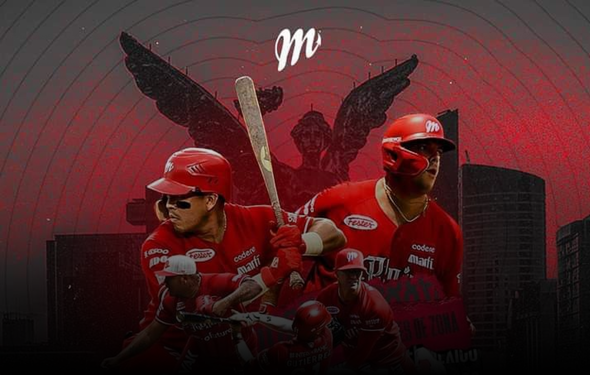 Diablos Rojos 2025