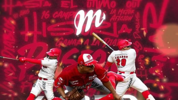 Temporada Diablos