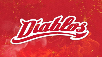 Diablos Rojos Campeones